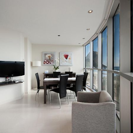 Apartamentos Vista Bella Κάλπε Εξωτερικό φωτογραφία