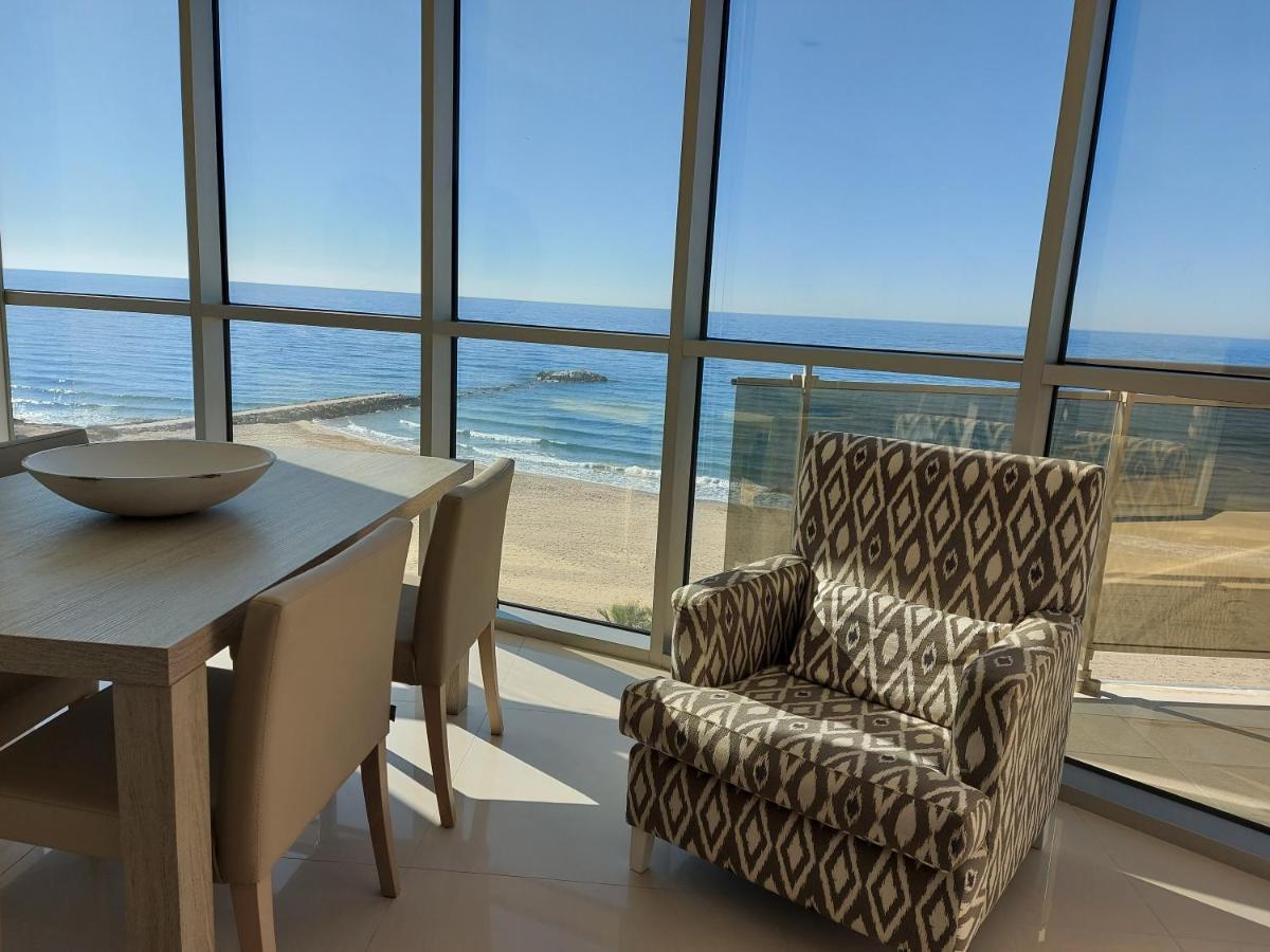 Apartamentos Vista Bella Κάλπε Εξωτερικό φωτογραφία