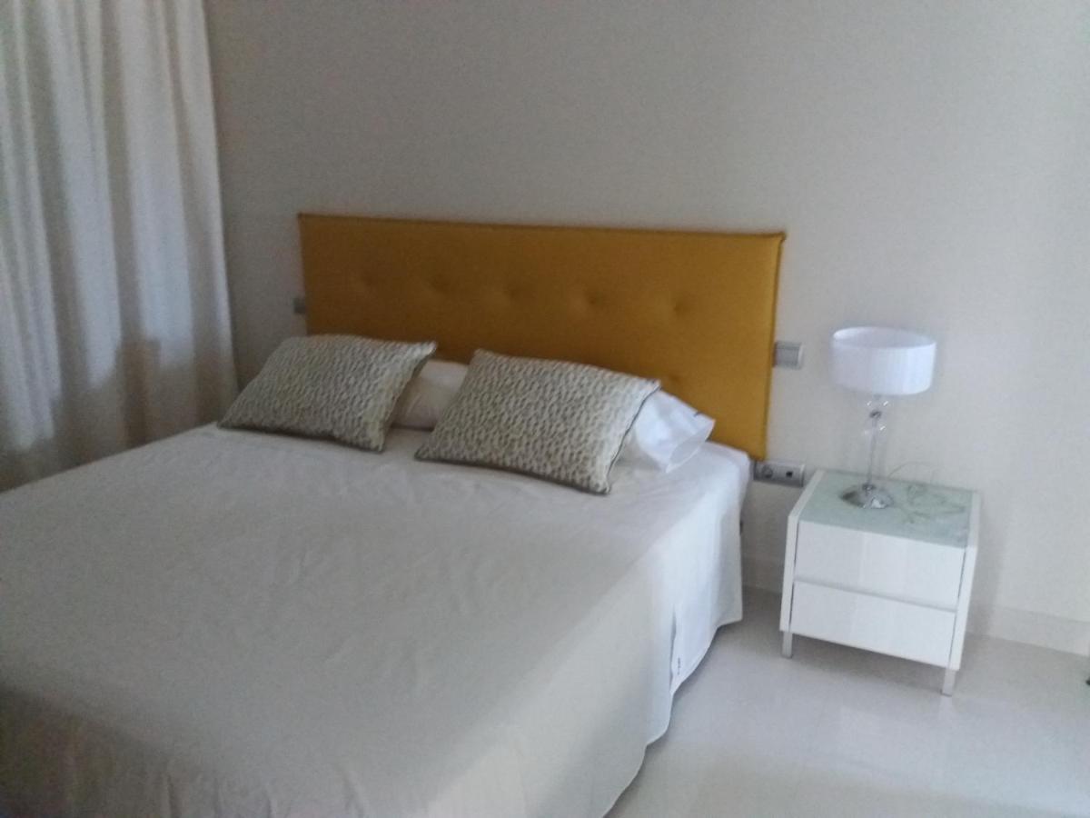 Apartamentos Vista Bella Κάλπε Εξωτερικό φωτογραφία