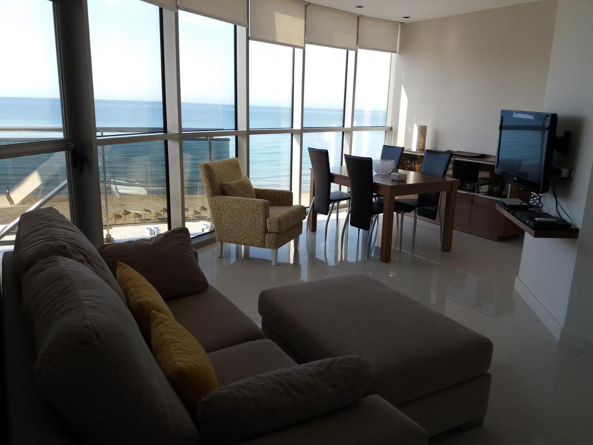 Apartamentos Vista Bella Κάλπε Εξωτερικό φωτογραφία