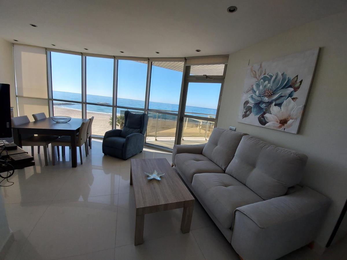 Apartamentos Vista Bella Κάλπε Εξωτερικό φωτογραφία
