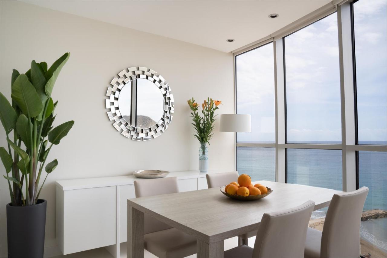 Apartamentos Vista Bella Κάλπε Εξωτερικό φωτογραφία