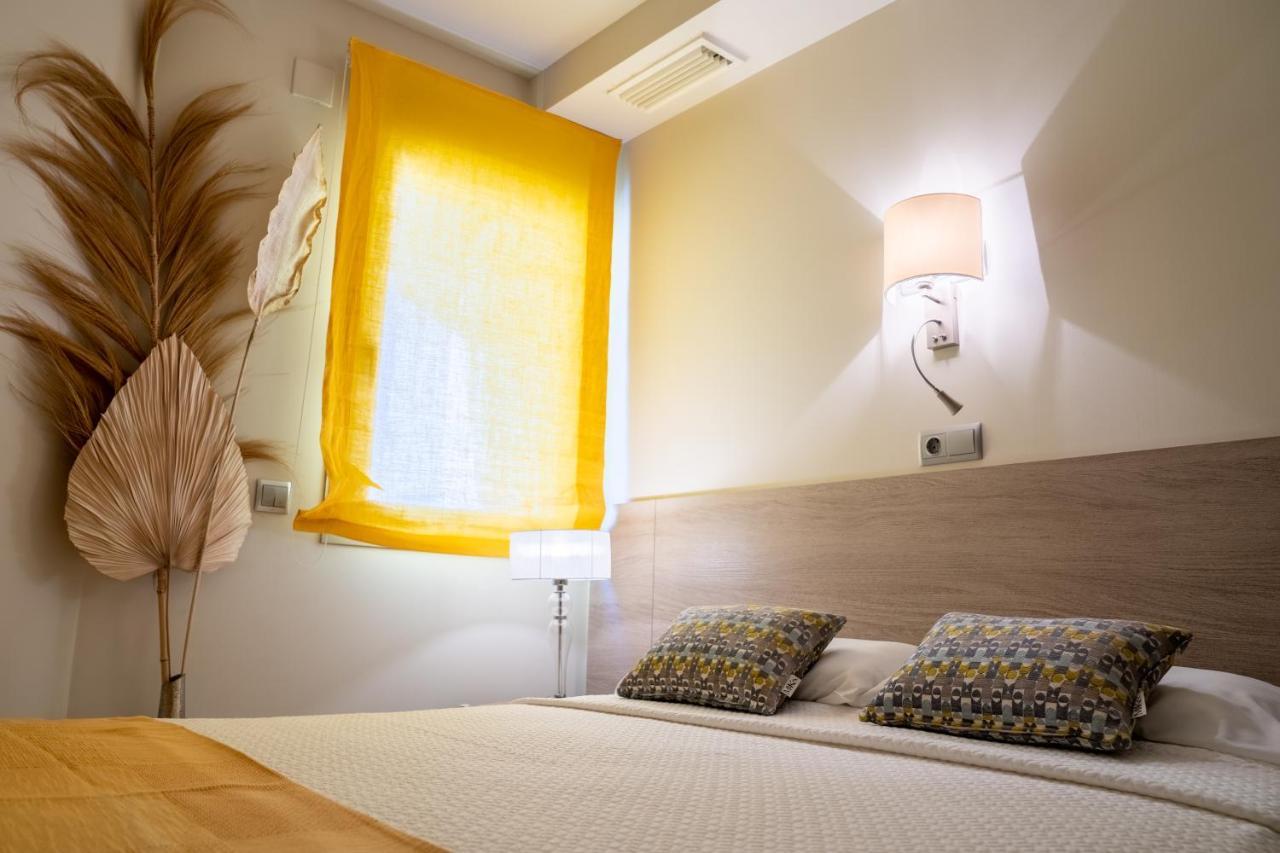 Apartamentos Vista Bella Κάλπε Εξωτερικό φωτογραφία