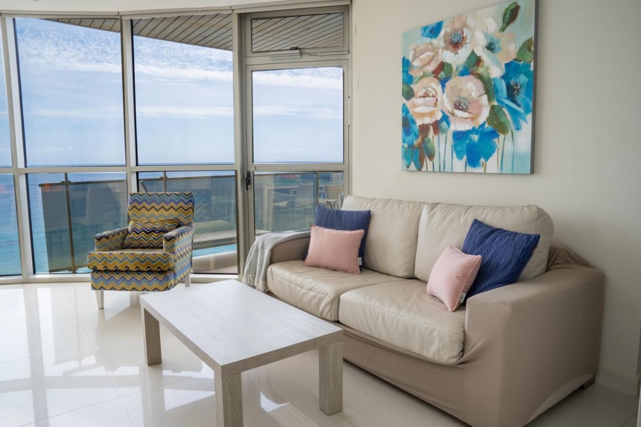 Apartamentos Vista Bella Κάλπε Εξωτερικό φωτογραφία