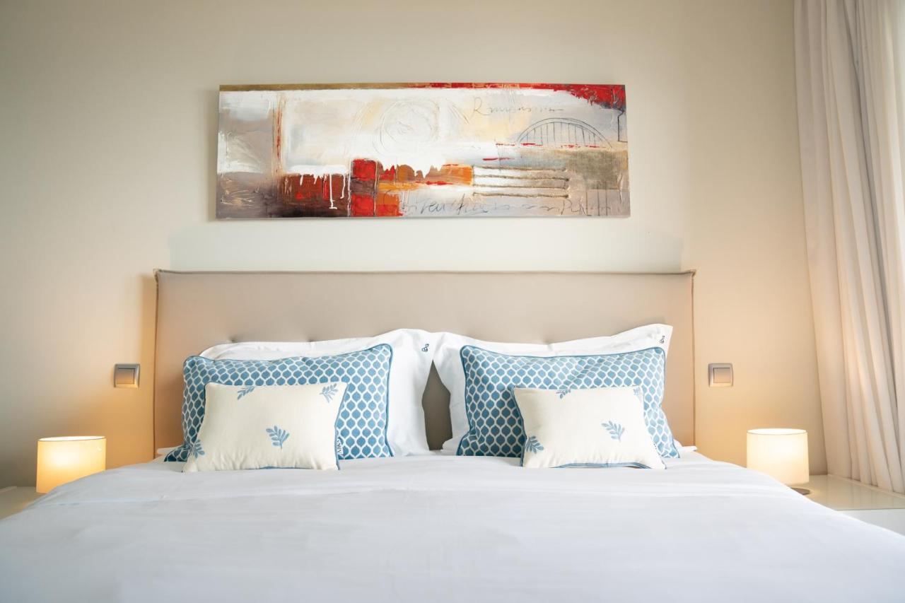 Apartamentos Vista Bella Κάλπε Εξωτερικό φωτογραφία