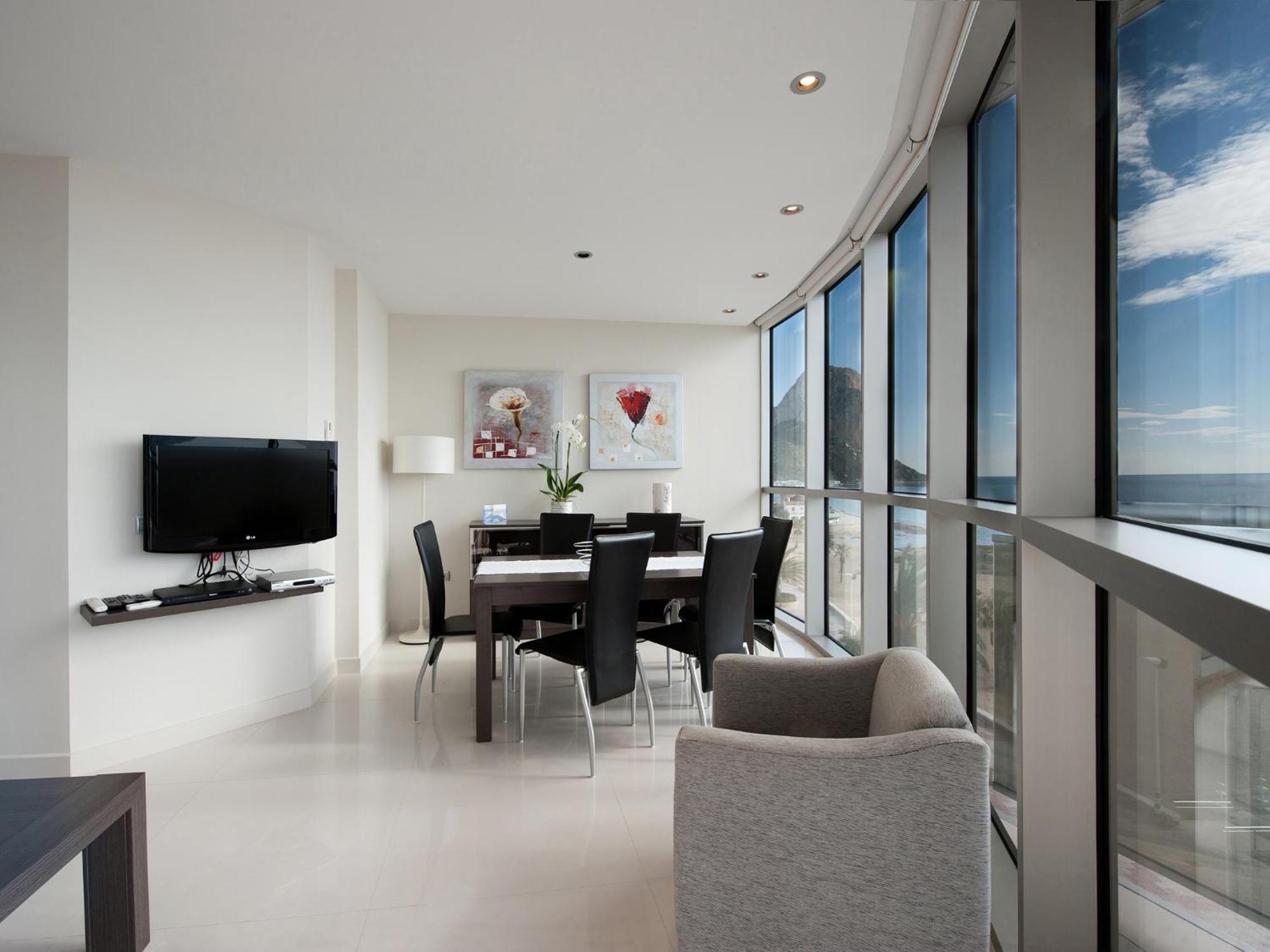Apartamentos Vista Bella Κάλπε Εξωτερικό φωτογραφία