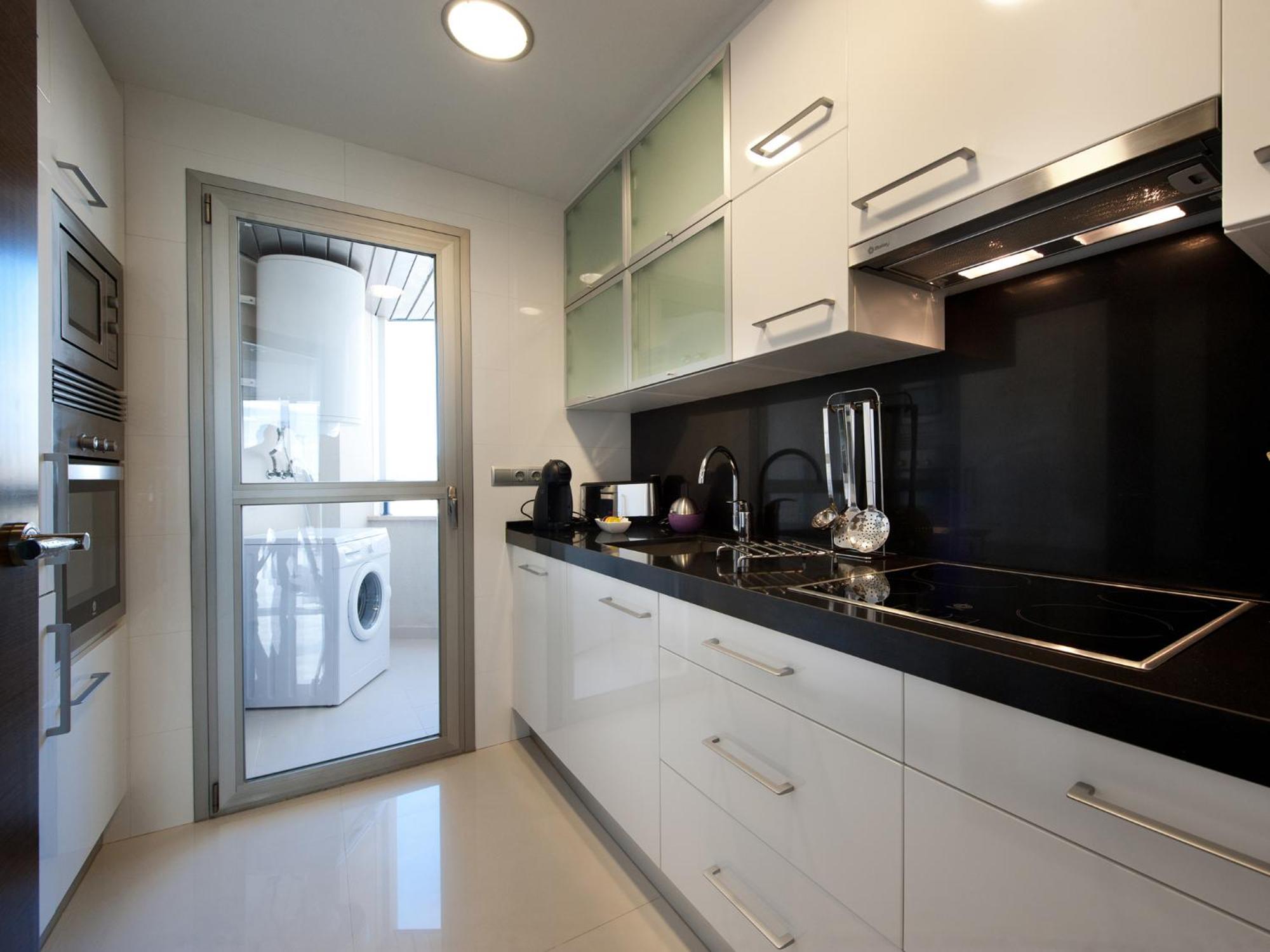 Apartamentos Vista Bella Κάλπε Εξωτερικό φωτογραφία